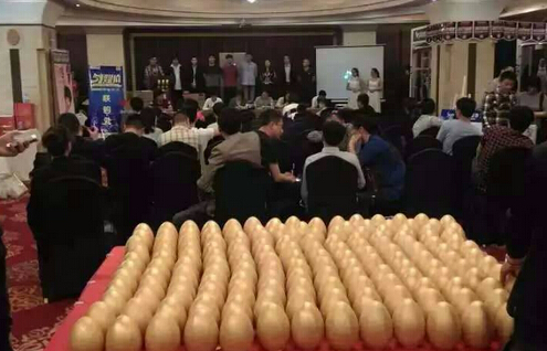 绍兴团购会圆满落幕 莱博顿淋浴房大放异彩